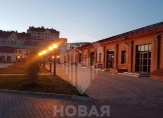 Сдается помещение свободного назначения, 500 м2, Омск, Партизанская улица, 5А, Центральный округ