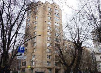 Сдается однокомнатная квартира, 55 м2, Москва, Староконюшенный переулок, 26, метро Арбатская