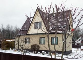 Продаю дом, 125 м2, Рязань