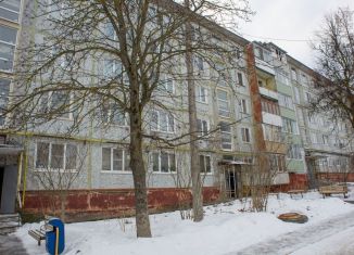 Продажа однокомнатной квартиры, 36 м2, поселок Рождественский, улица Фёдорова, 2