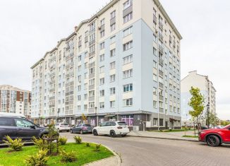 Продается 1-ком. квартира, 40 м2, Калининград, Мирная улица, 4, ЖК Легенды Моря