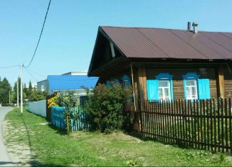 Продается дом, 37.5 м2, рабочий посёлок Тевриз, улица Павлика Морозова, 19