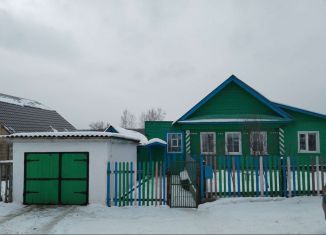 Продаю дом, 72.2 м2, Барыш, Больничная улица, 58