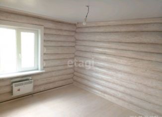 Продаю дом, 101 м2, деревня Пычанки, Алтайская улица, 7