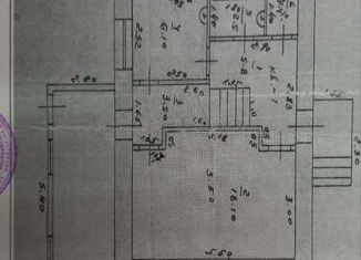 Продается 4-ком. квартира, 42 м2, Бор, Вокзальная улица, 89