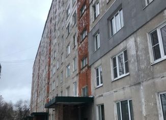 2-комнатная квартира на продажу, 43 м2, рабочий посёлок Тучково, микрорайон Восточный, 3