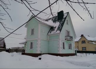 Продам коттедж, 444.7 м2, деревня Фомичево, Заполярная улица