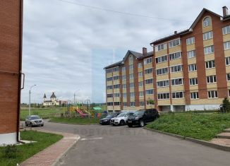 Продажа 1-комнатной квартиры, 37 м2, посёлок Рогово, Юбилейная улица, 12к2