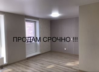 Продаю квартиру студию, 33.4 м2, Ижевск, Базарная площадь, 1, ЖК Счастье