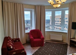 Продам 1-комнатную квартиру, 46.1 м2, Королёв, Советская улица, 47к6, ЖК Ривер Парк