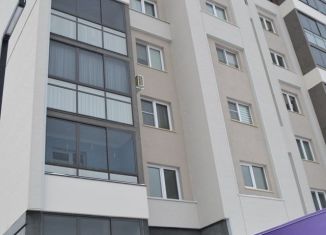 Трехкомнатная квартира на продажу, 110 м2, Ульяновск, ЖК Центрополис, улица Еремецкого, 36