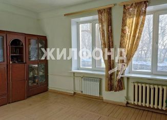Продаю 3-комнатную квартиру, 72.7 м2, Новосибирск, Приморская улица, 31
