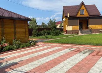 Дом на продажу, 108 м2, посёлок Вавиловец, Вишнёвая улица