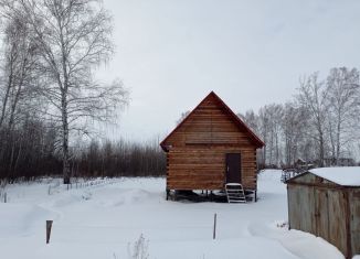 Продам дом, 36 м2, СНТ Рябинка Обская