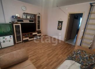 Продам двухкомнатную квартиру, 55.4 м2, Верхняя Пышма, улица Кривоусова, 18Д, ЖК Садовый