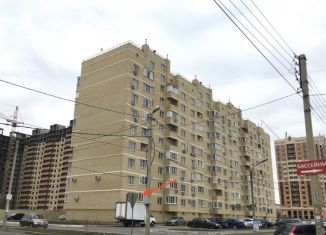 Сдача в аренду 2-комнатной квартиры, 66 м2, Астрахань, Бакинская улица, Советский район