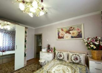 Продается трехкомнатная квартира, 76 м2, деревня Сапроново, ЖК Эко Видное, квартал Северный, 7