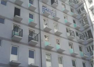 Продам квартиру со свободной планировкой, 18 м2, Сочи, Шоссейная улица, 9