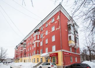 Продам помещение свободного назначения, 42.9 м2, Барнаул, проспект Ленина, 95, Железнодорожный район