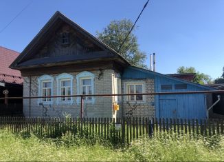 Дом на продажу, 50 м2, село Большое Окулово, улица Шмакова, 6