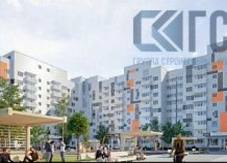 Продам 3-комнатную квартиру, 86.6 м2, хутор Ветряк, Выборская улица, 10