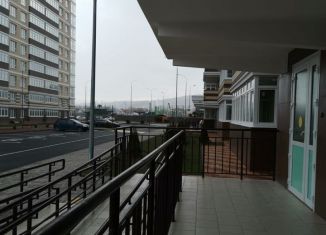 Квартира на продажу студия, 32.3 м2, село Борисовка, Солнечная улица, 2к2