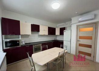 Сдам в аренду 3-комнатную квартиру, 78 м2, Москва, Мукомольный проезд, 2, Мукомольный проезд