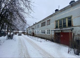 2-комнатная квартира на продажу, 44.3 м2, деревня Колюпаново, деревня Колюпаново, 8