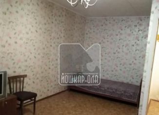 Продается однокомнатная квартира, 38 м2, Йошкар-Ола, улица Зарубина, 57, микрорайон Предзаводской