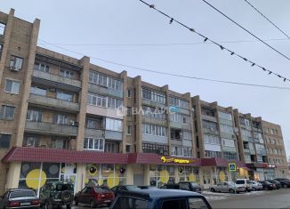 Продажа 1-ком. квартиры, 30 м2, Зарайск, Советская улица, 45