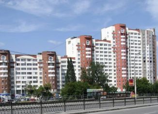 2-комнатная квартира на продажу, 65.6 м2, Екатеринбург, улица Кузнецова, 21, улица Кузнецова
