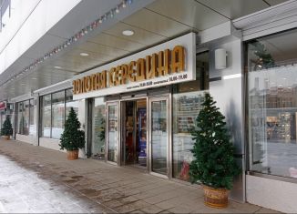 Продажа торговой площади, 340 м2, Оренбург, Советская улица, 31, Ленинский район