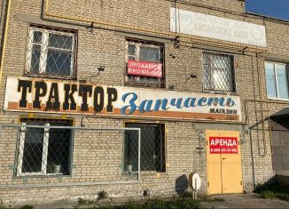 Продажа помещения свободного назначения, 100 м2, Курган, Омская улица, 140