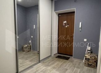 Продается 1-ком. квартира, 41.2 м2, Тюмень, Московский тракт, 87к2, ЖК Московский