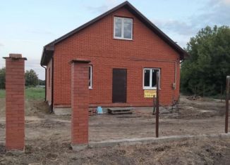 Продаю дом, 94 м2, село Львовское