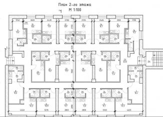 Продам 1-комнатную квартиру, 10.5 м2, Москва, Сиреневый бульвар, 15, район Северное Измайлово