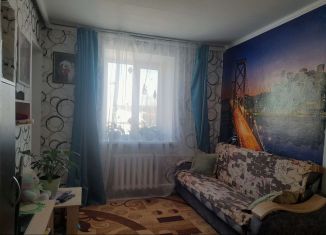 Продается двухкомнатная квартира, 41.5 м2, поселок Зюкайка, улица Фурманова, 15