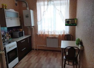 Продается 1-комнатная квартира, 35 м2, Инза, улица Николаева