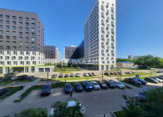 Продажа 3-комнатной квартиры, 84.3 м2, Москва, Сельскохозяйственная улица, 35, метро Ботанический сад