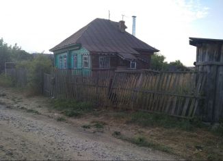 Продажа дома, 57 м2, село Заречный, Волжская улица