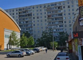 Продается двухкомнатная квартира, 45.5 м2, Москва, Алтуфьевское шоссе, 18, район Отрадное