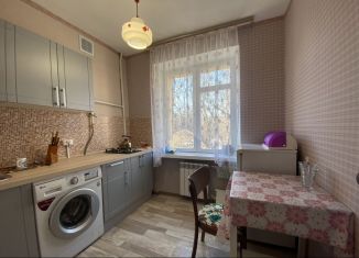 Аренда 2-ком. квартиры, 45 м2, Москва, Стрельбищенский переулок, 25, Стрельбищенский переулок