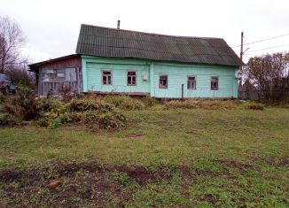 Продажа дома, 60.3 м2, село Борищево