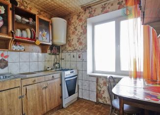 Продажа 3-комнатной квартиры, 51.9 м2, поселок Храброво, Гвардейская улица, 21