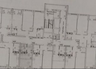 Продажа квартиры студии, 25.3 м2, Самара, ЖК АмГрад, Южное шоссе, 9