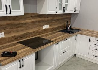 Продам 2-комнатную квартиру, 62.7 м2, Краснодар, Командорская улица, 3к1, ЖК Видный