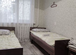 Сдается 2-ком. квартира, 65 м2, Ульяновск, проспект Гая, 47А, Железнодорожный район