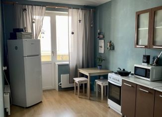 Однокомнатная квартира на продажу, 32.5 м2, деревня Афонино, улица Красная Поляна, 4, ЖК Красная Поляна