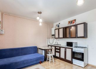 Продается двухкомнатная квартира, 56.1 м2, Домодедово, улица Мечты, 10к1, ЖК Руполис