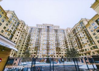 Продам двухкомнатную квартиру, 75.4 м2, Москва, Мичуринский проспект, 5, ЖК Шуваловский